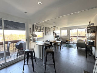  Appartement � vendre 3 pi�ces 67 m�