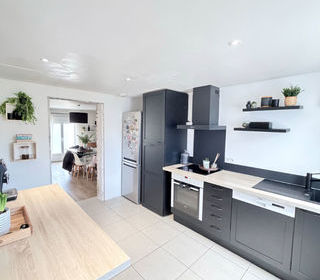  Maison � vendre 3 pi�ces 80 m�