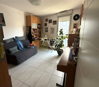  Appartement � vendre 3 pi�ces 64 m�