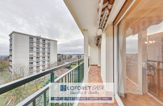  Appartement � vendre 4 pi�ces 96 m�