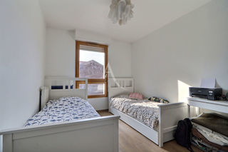  Appartement � vendre 4 pi�ces 1 m�