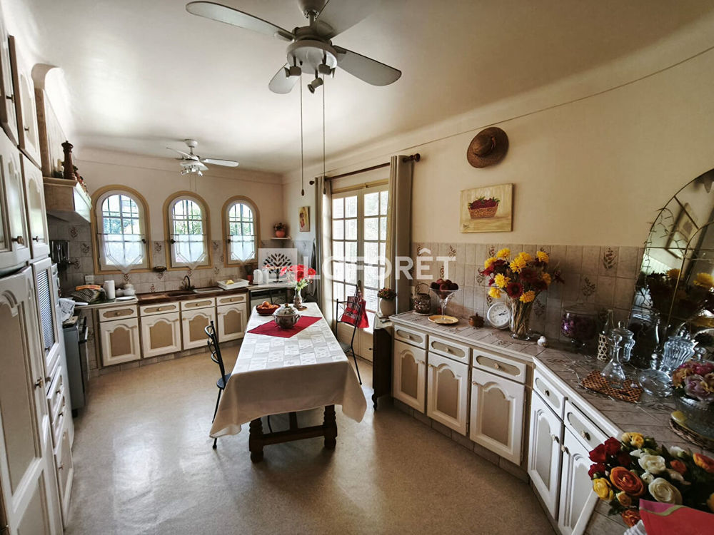 � vendre  Maison C�ret (66400)