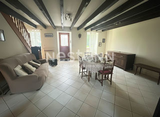  Maison � vendre 5 pi�ces 85 m�