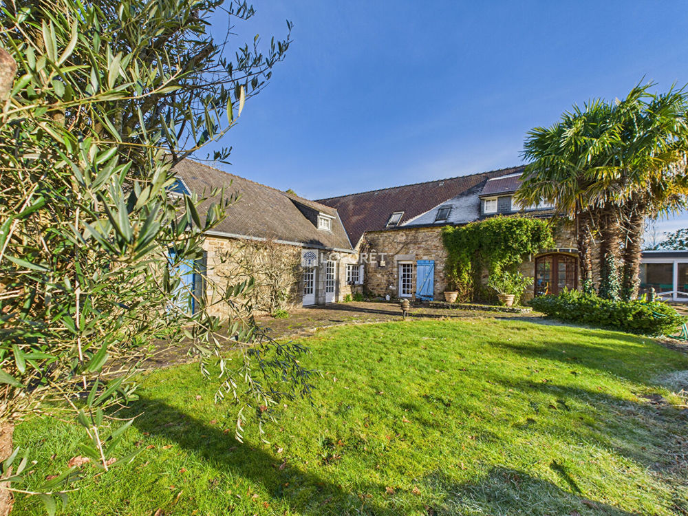 � vendre  Maison Bannalec (29380)