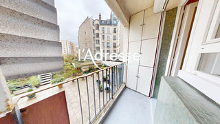  Appartement � vendre 3 pi�ces 63 m�