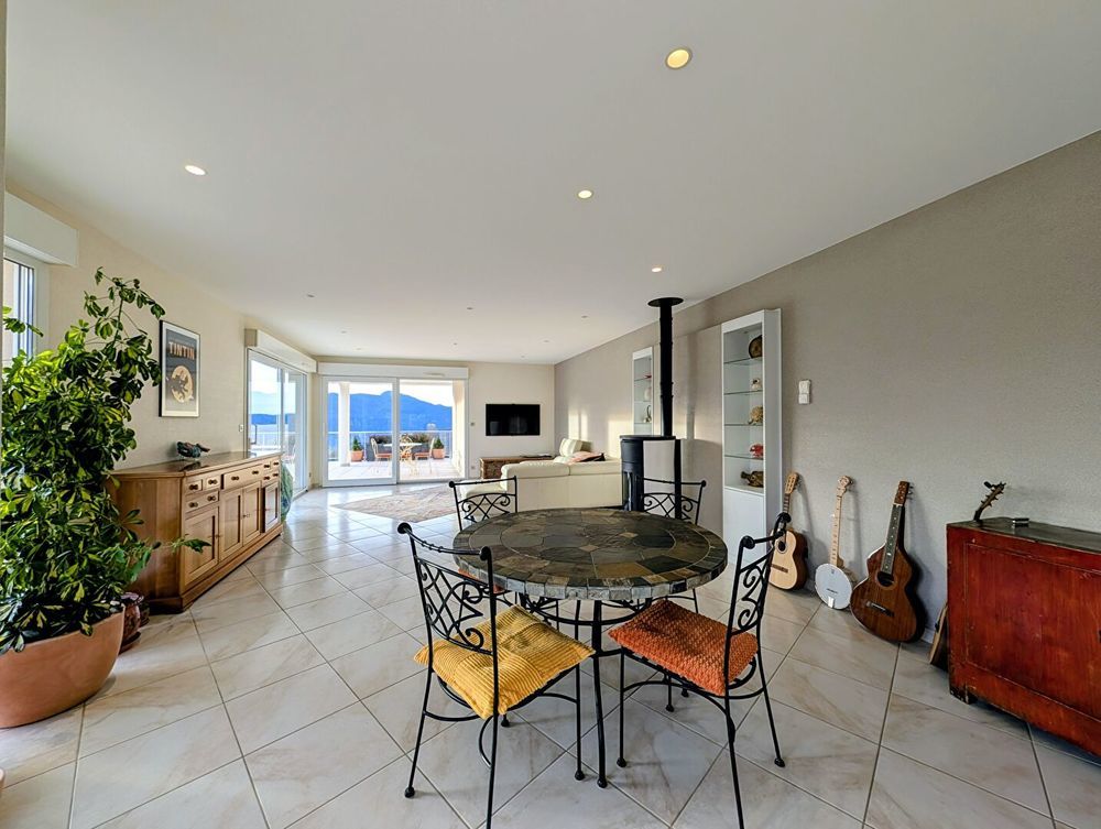 � vendre  Maison Aix-les-Bains (73100)