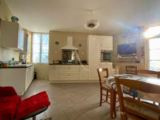  Maison � vendre 5 pi�ces 130 m�