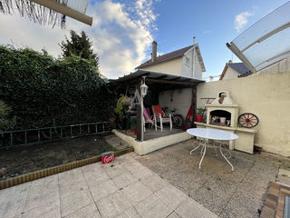  Maison � vendre 6 pi�ces 128 m�