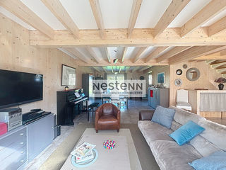  Maison � vendre 5 pi�ces 168 m�