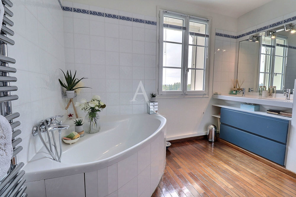 � vendre  Maison La Frette-sur-Seine (95530)