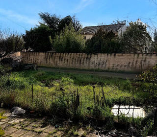  Terrain � vendre 430 m�