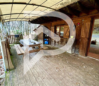  Maison � louer 3 pi�ces 74 m�