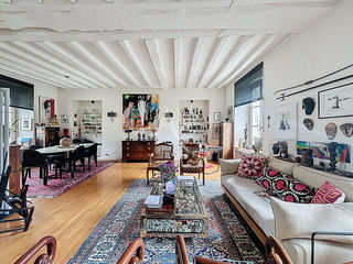  Appartement � vendre 3 pi�ces 99 m�