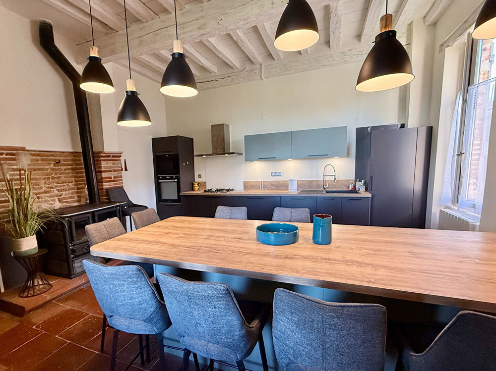 � vendre  Villa Grenade (31330)