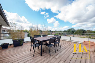  Appartement � vendre 3 pi�ces 77 m�