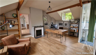  Maison � vendre 4 pi�ces 124 m�