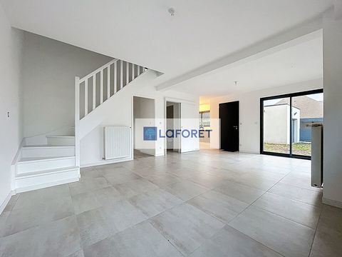   Maison Verson 5 pi�ce(s) 103 m2 Maison - 5 pi�ce(s) - 103 m�