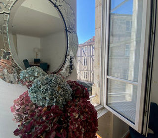  Appartement � vendre 2 pi�ces 65 m�