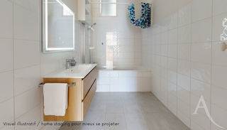  Appartement � vendre 3 pi�ces 78 m�