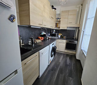  Appartement � vendre 4 pi�ces 66 m�