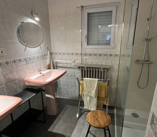  Appartement � louer 1 pi�ce 17 m�