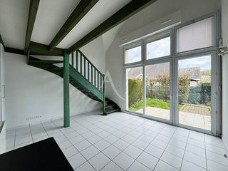  Appartement � louer 1 pi�ce 36 m�