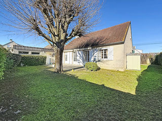  Maison � vendre 7 pi�ces 130 m�