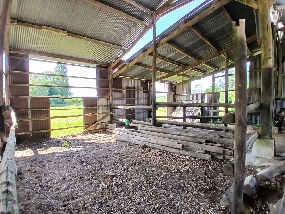 � vendre  Maison La Fert�-Gaucher (77320)