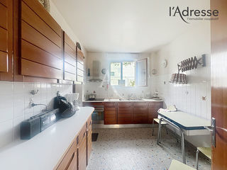  Maison � vendre 5 pi�ces 150 m�