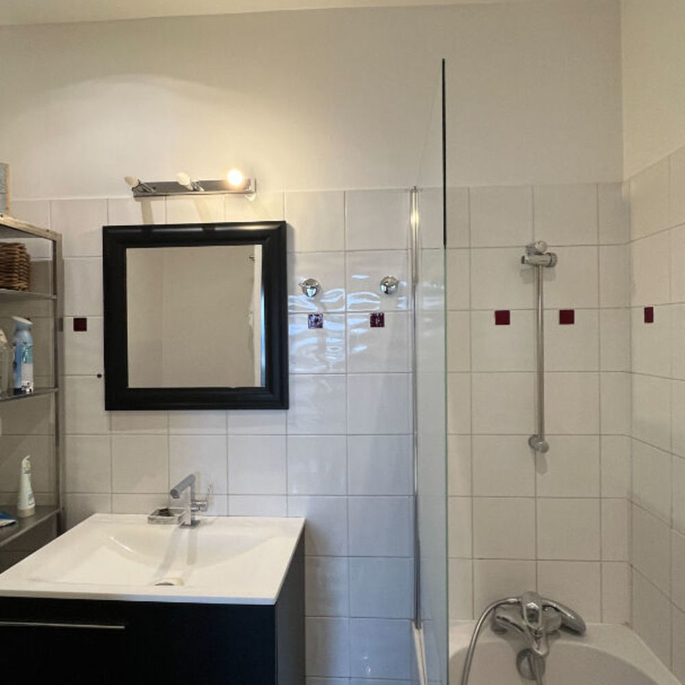 � vendre  Appartement Paris 16