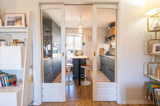  Appartement � vendre 4 pi�ces 93 m�