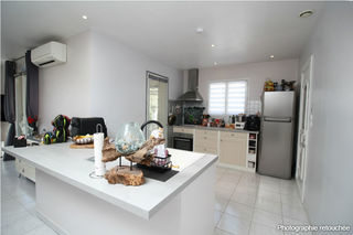  Maison � vendre 4 pi�ces 83 m�