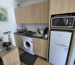  Appartement � vendre 2 pi�ces 43 m�