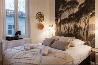  Appartement � louer 2 pi�ces 28 m�