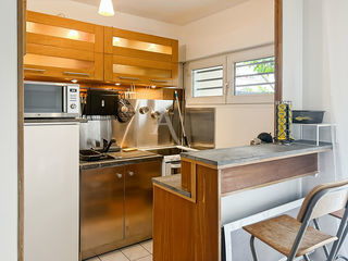  Appartement � louer 2 pi�ces 38 m�