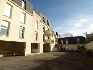  Appartement � louer 2 pi�ces 44 m�