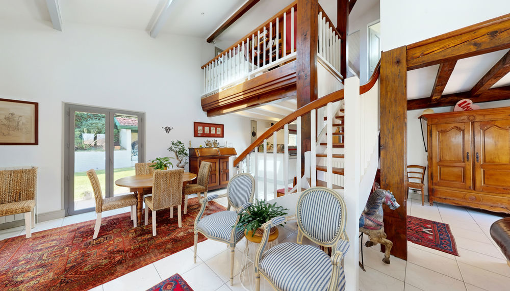 � vendre  Maison Ustaritz (64480)