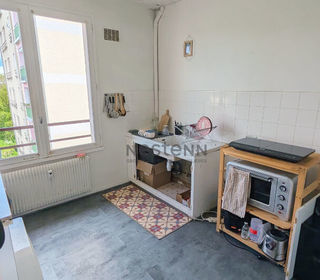  Appartement � vendre 2 pi�ces 48 m�