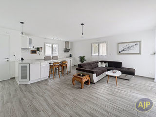  Maison � vendre 3 pi�ces 65 m�