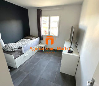  Maison � vendre 4 pi�ces 86 m�