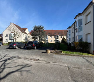  Appartement � vendre 1 pi�ce 35 m�