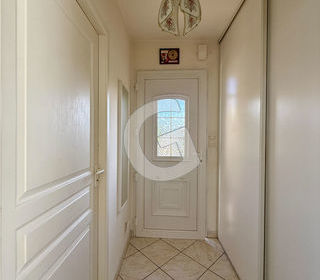  Maison � vendre 4 pi�ces 108 m�