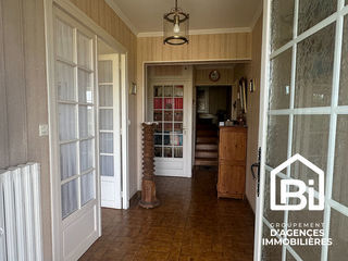  Maison � vendre 7 pi�ces 137 m�