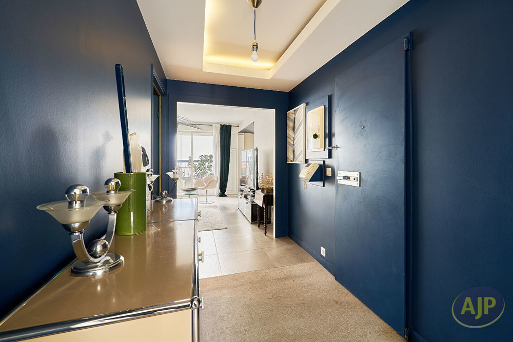 � vendre  Appartement Rennes (35000)