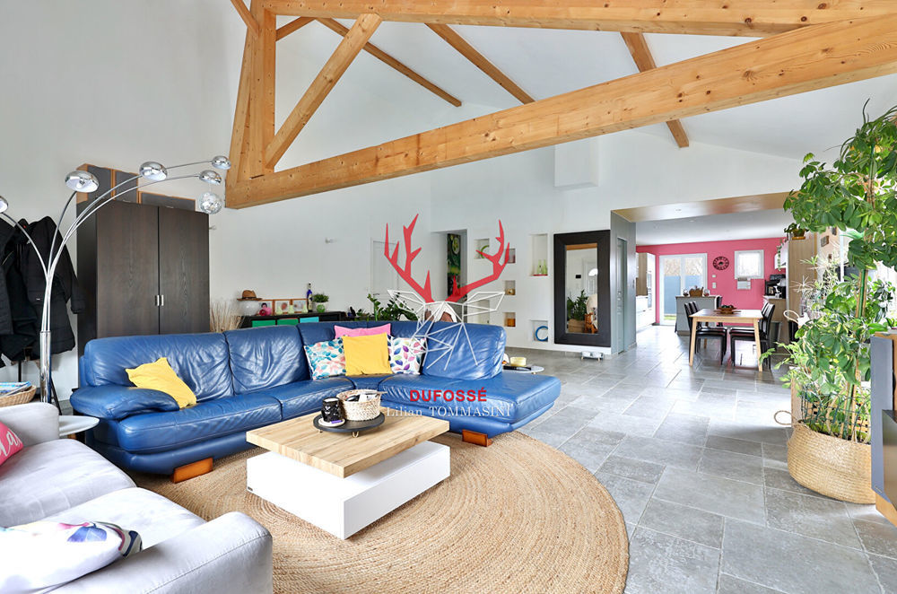 � vendre  Maison La Tour-de-Salvagny (69890)