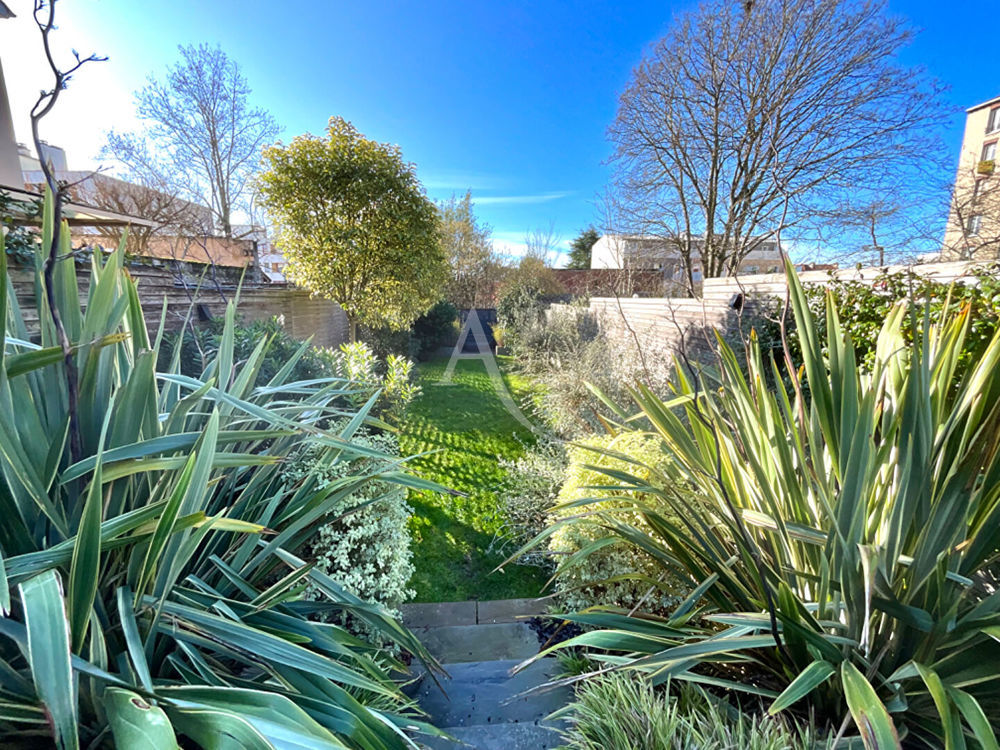 � vendre  Maison Fontenay-sous-Bois (94120)