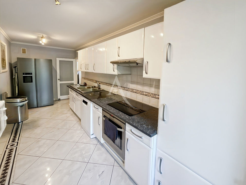 � vendre  Appartement Cannes (06400)