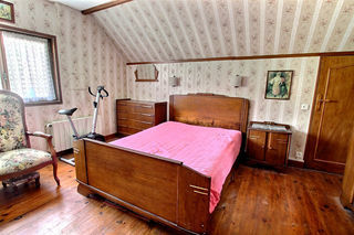  Maison � vendre 5 pi�ces 95 m�