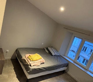  Appartement � louer 1 pi�ce 23 m�