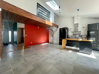  Maison � vendre 5 pi�ces 